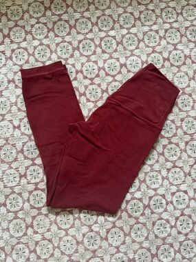 lululemon align 23 leggings - rockwood